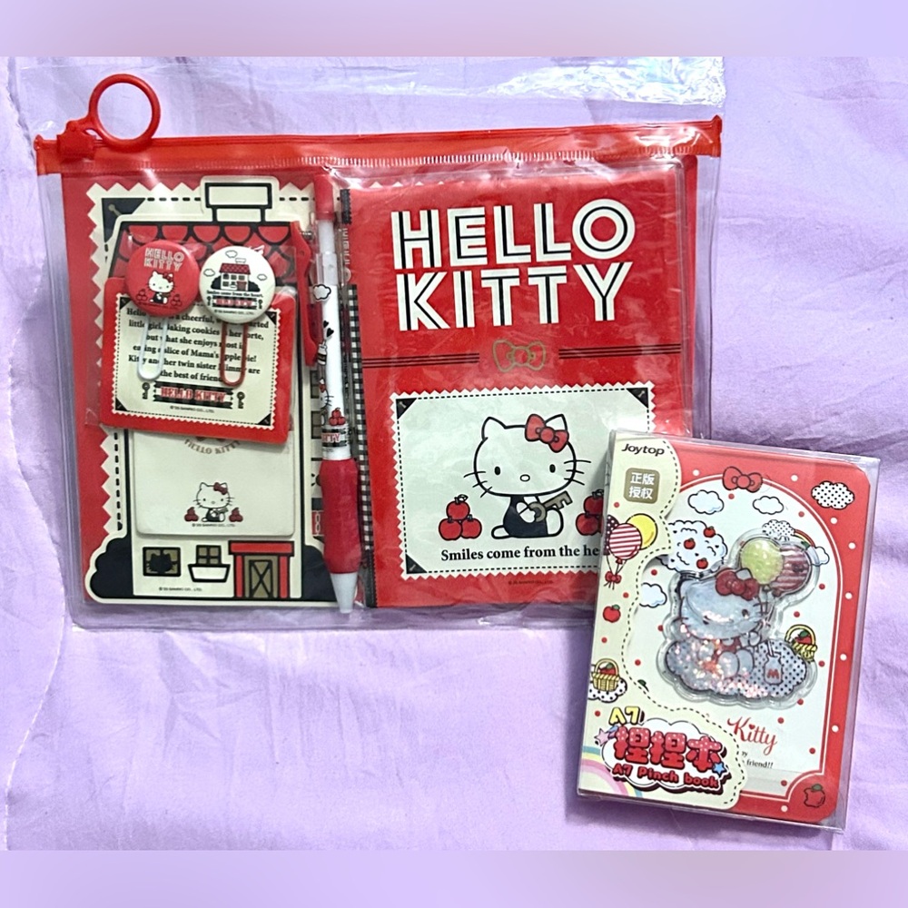 Hello Kitty Bundle - Picture 4 of 5